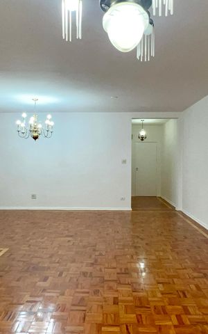 Apartamento à venda com 156m², 3 quartos e 1 vagaSala