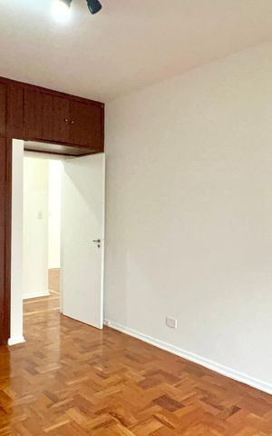 Apartamento à venda com 156m², 3 quartos e 1 vagaQuarto 2