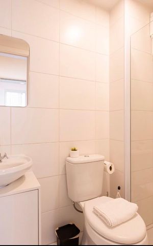 Studio para alugar com 29m², 1 quarto e sem vaga