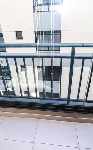 Studio à venda com 21m², 1 quarto e sem vagaVaranda