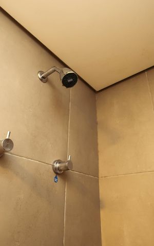 Studio à venda com 21m², 1 quarto e sem vagaBanheiro