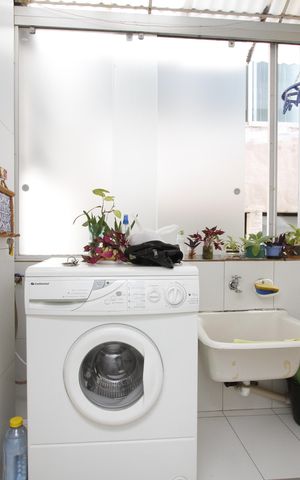 Apartamento à venda com 95m², 3 quartos e 1 vagaÁrea de Serviço