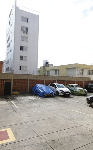 Apartamento à venda com 95m², 3 quartos e 1 vagaGaragem