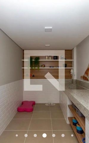 Studio para alugar com 29m², 1 quarto e sem vaga