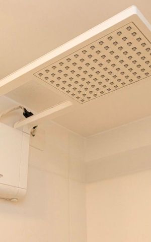Studio para alugar com 29m², 1 quarto e sem vaga
