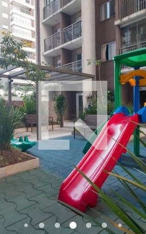 Studio para alugar com 29m², 1 quarto e sem vaga