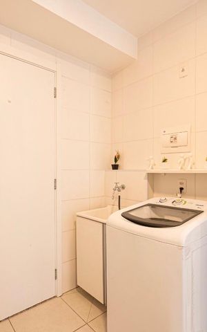 Studio para alugar com 29m², 1 quarto e sem vaga