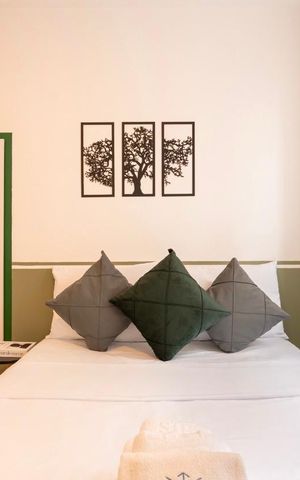 Studio para alugar com 29m², 1 quarto e sem vaga