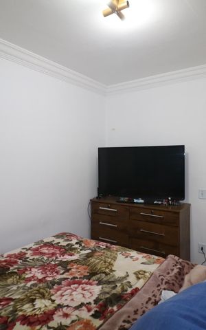 Apartamento à venda com 52m², 2 quartos e 1 vaga Apartamento à venda com 52m², 2 quartos e 1 vagaQuarto 1