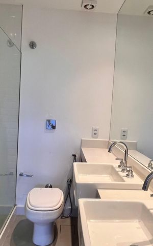 Apartamento à venda com 337m², 3 quartos e 1 vaga