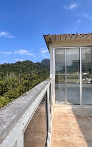 Apartamento à venda com 337m², 3 quartos e 1 vaga