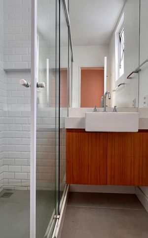 Apartamento à venda com 337m², 3 quartos e 1 vaga