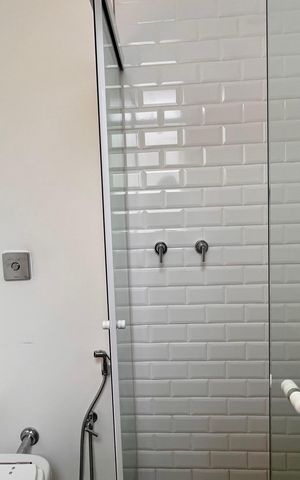 Apartamento à venda com 337m², 3 quartos e 1 vaga