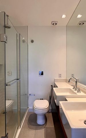 Apartamento à venda com 337m², 3 quartos e 1 vaga