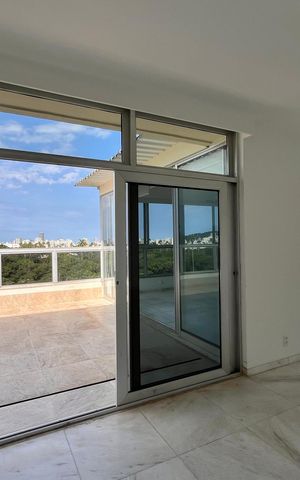 Apartamento à venda com 337m², 3 quartos e 1 vaga