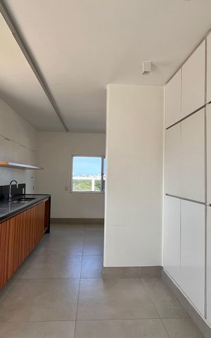 Apartamento à venda com 337m², 3 quartos e 1 vaga