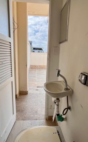 Apartamento à venda com 337m², 3 quartos e 1 vaga