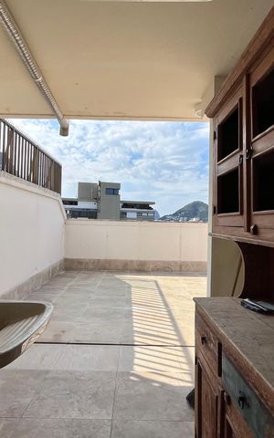 Apartamento à venda com 337m², 3 quartos e 1 vaga