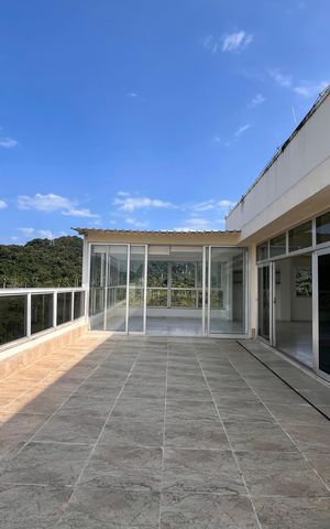 Apartamento à venda com 337m², 3 quartos e 1 vaga