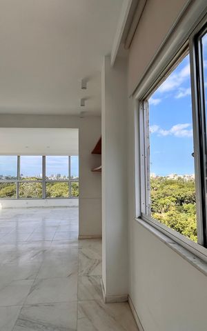 Apartamento à venda com 337m², 3 quartos e 1 vaga