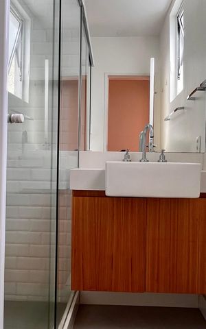 Apartamento à venda com 337m², 3 quartos e 1 vaga