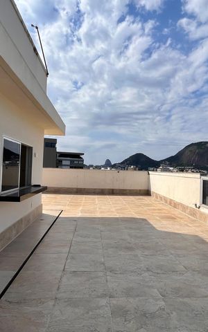 Apartamento à venda com 337m², 3 quartos e 1 vaga