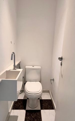 Apartamento à venda com 337m², 3 quartos e 1 vaga