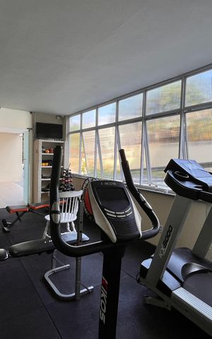 Apartamento à venda com 337m², 3 quartos e 1 vaga