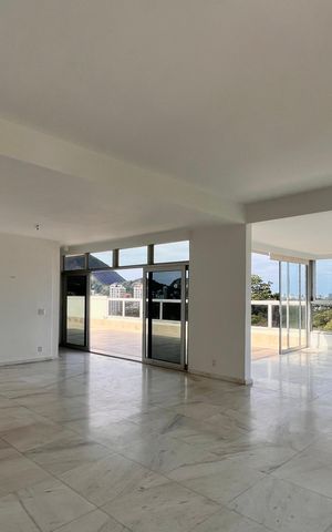 Apartamento à venda com 337m², 3 quartos e 1 vaga