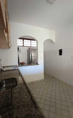 Casa de condomínio para alugar com 360m², 3 quartos e 2 vagas Casa de condomínio para alugar com 360m², 3 quartos e 2 vagasCozinha