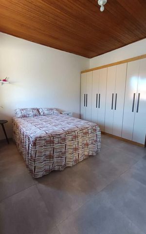 Casa de condomínio para alugar com 360m², 3 quartos e 2 vagas Casa de condomínio para alugar com 360m², 3 quartos e 2 vagasQuarto