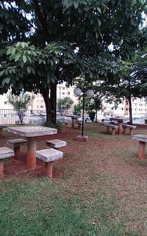 Studio para alugar com 20m², 1 quarto e 1 vaga