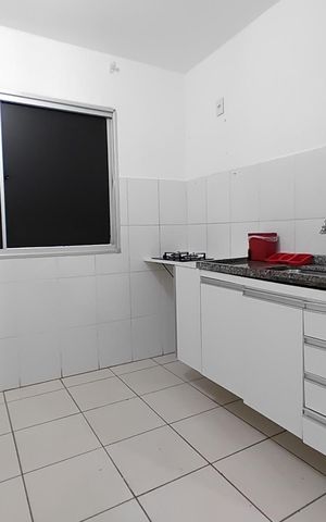Studio para alugar com 20m², 1 quarto e 1 vaga