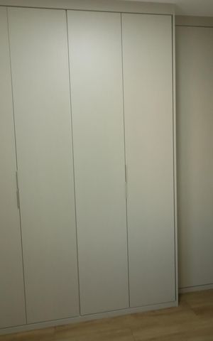 Casa à venda com 96m², 2 quartos e 2 vagasSuíte 2