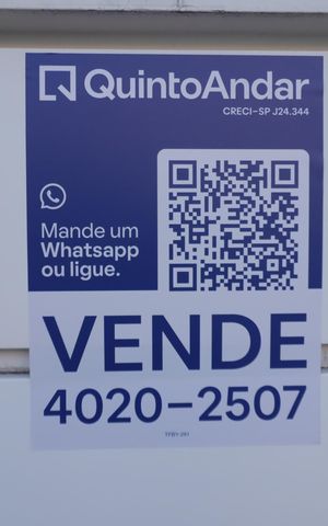 Casa à venda com 96m², 2 quartos e 2 vagasPlaca