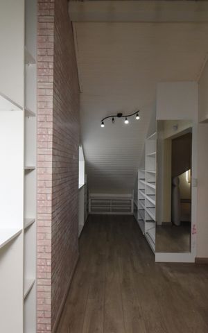 Apartamento para alugar com 240m², 3 quartos e 2 vagasÁtico