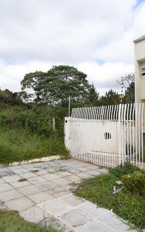 Apartamento para alugar com 240m², 3 quartos e 2 vagasFachada