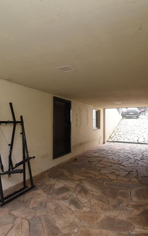 Apartamento para alugar com 240m², 3 quartos e 2 vagasGaragem