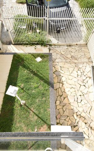 Apartamento para alugar com 240m², 3 quartos e 2 vagasSacada da Suíte