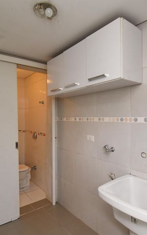 Apartamento para alugar com 240m², 3 quartos e 2 vagasÁrea de Serviço