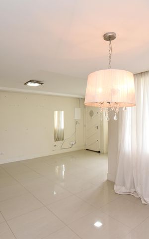 Apartamento para alugar com 240m², 3 quartos e 2 vagasSala