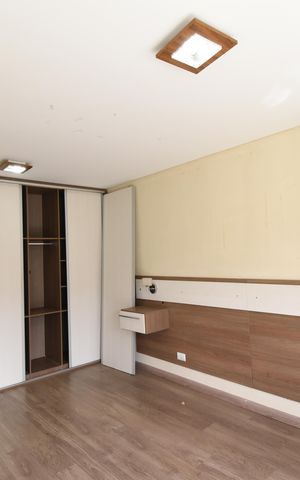 Apartamento para alugar com 240m², 3 quartos e 2 vagasSuíte
