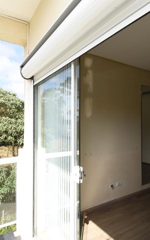 Apartamento para alugar com 240m², 3 quartos e 2 vagasSacada da Suíte