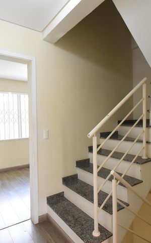 Apartamento para alugar com 240m², 3 quartos e 2 vagasCorredor