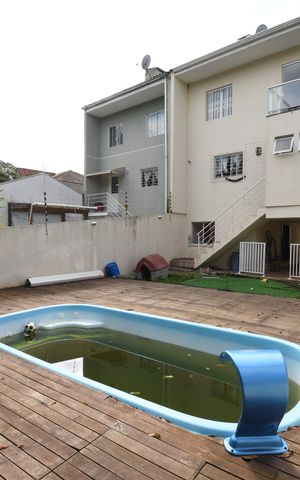 Apartamento para alugar com 240m², 3 quartos e 2 vagasÁrea externa - Piscina