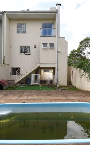 Apartamento para alugar com 240m², 3 quartos e 2 vagasÁrea externa - Piscina