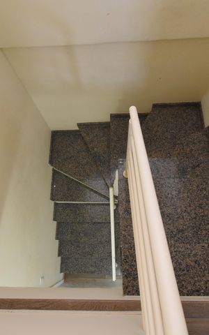 Apartamento para alugar com 240m², 3 quartos e 2 vagasÁtico