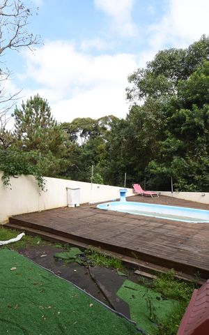 Apartamento para alugar com 240m², 3 quartos e 2 vagasÁrea externa - Piscina