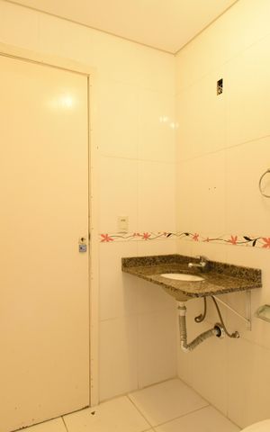 Apartamento para alugar com 240m², 3 quartos e 2 vagasBanheiro 2