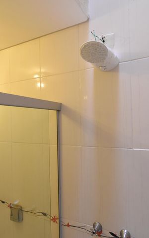 Apartamento para alugar com 240m², 3 quartos e 2 vagasBanheiro 2